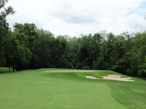 Lookaway 16th Fairway